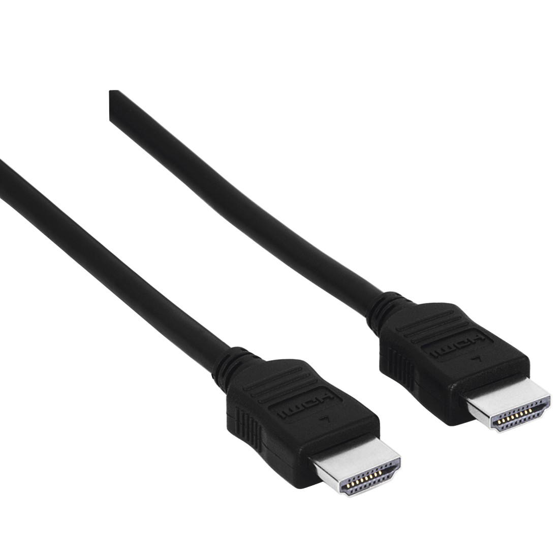 Hama HDMI-Kabel, 5,0 m