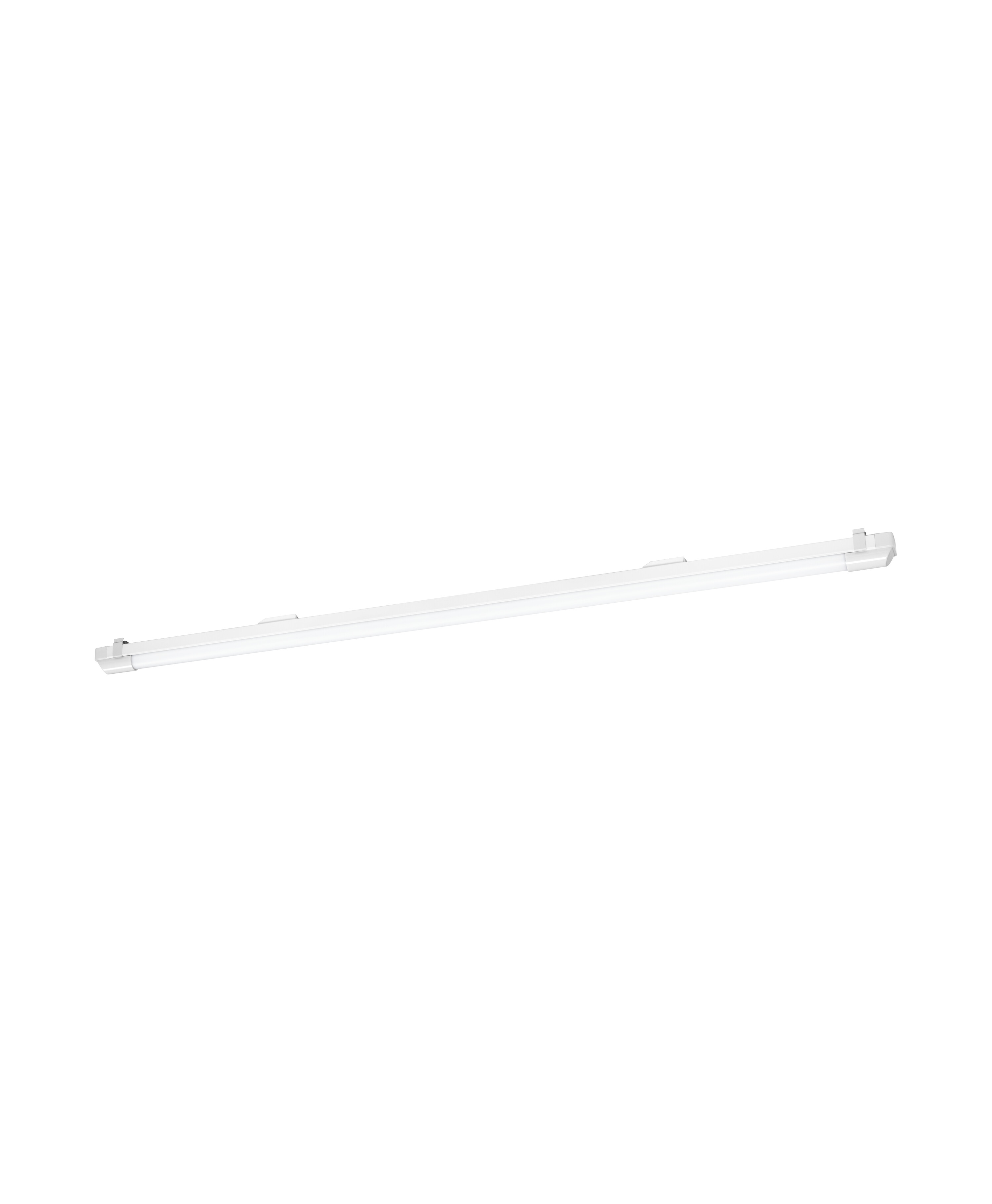 Osram Lichtleiste "LED Power Batten", 1200 mm, 25W, 3000K