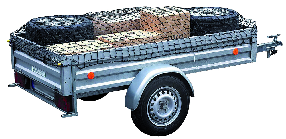Walser Transportnetz 200 x 300 cm
