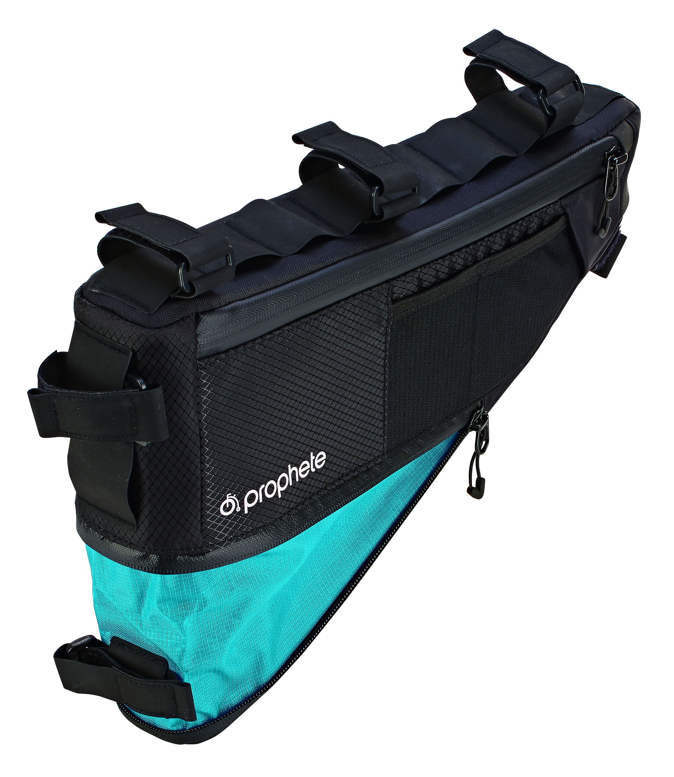 Prophete RAHMENTASCHE BIKE PACKING VERSION 4 LITER