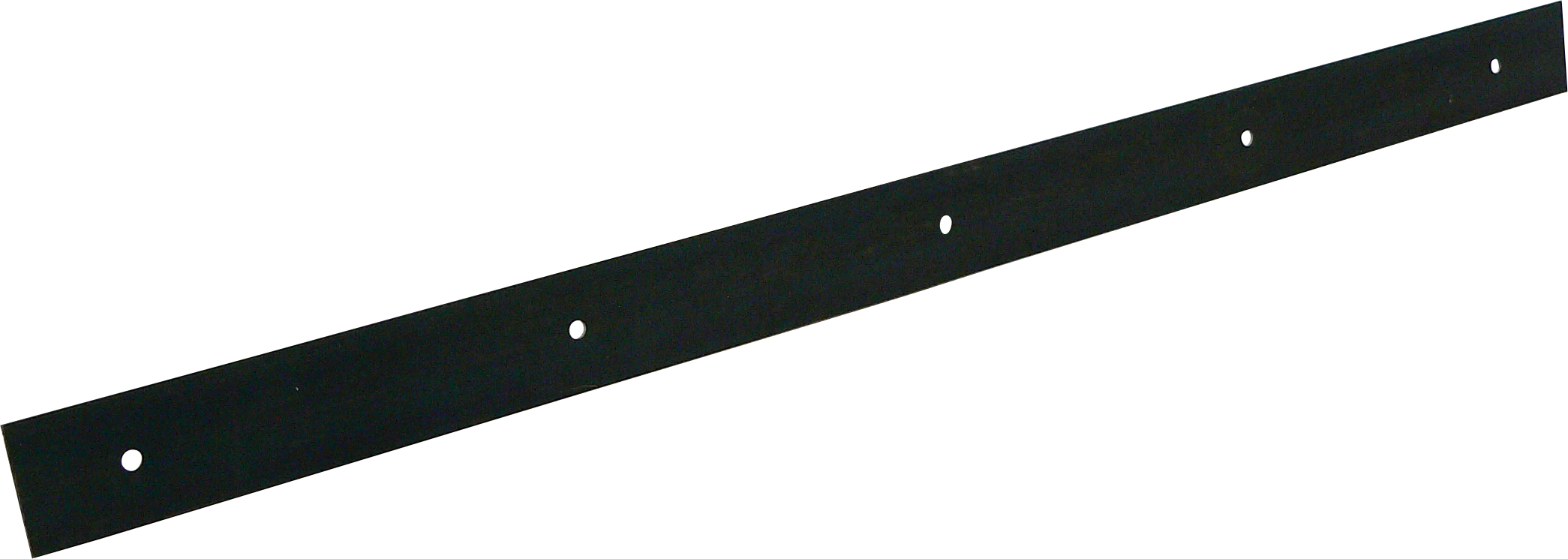 02517 Federstahlkante 50cm für Aluschneeschieber