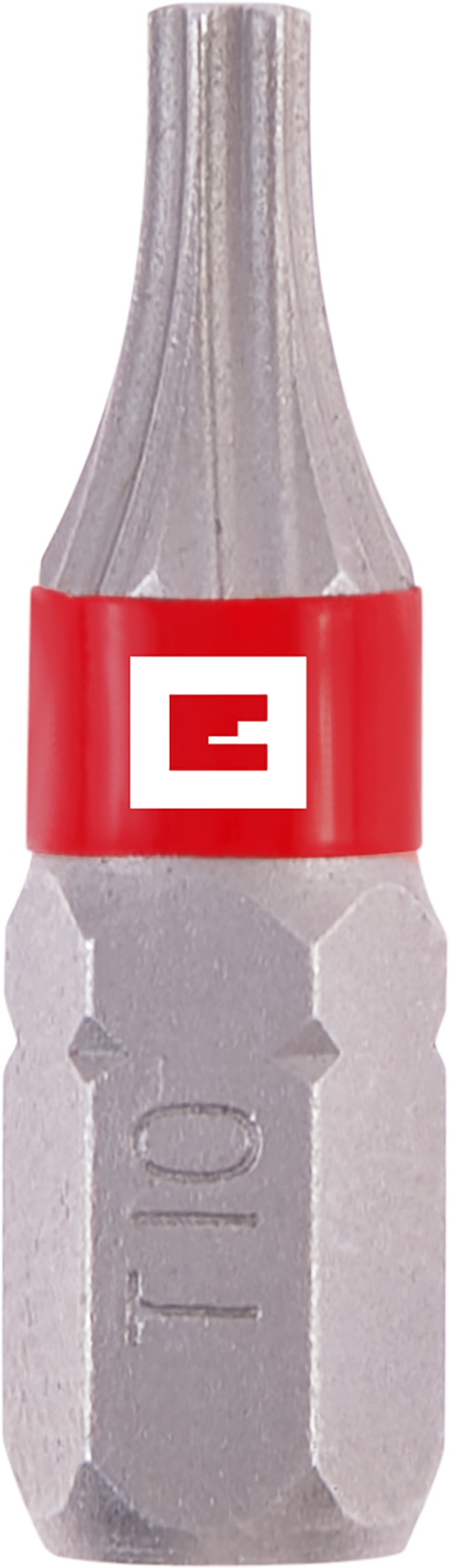Einhell Standard-Bits, 25 mm, T10