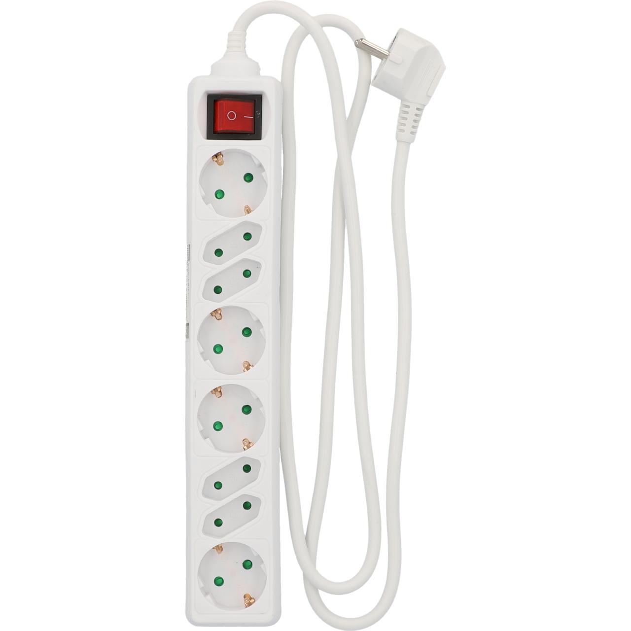 199874  TISCHSTECKDOSE 4+4-F,MIT SCHLOSS