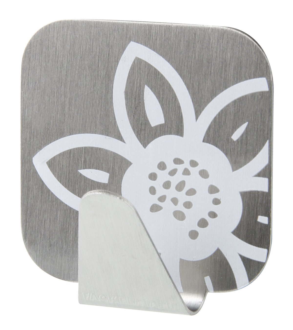 523280_02 FACKELMANN  SELBSTKLEBEHAKEN BEDRUCKT TECNO