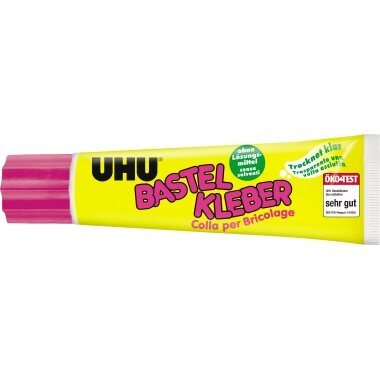 Uhu Bastelkleber Standtube Uhu Bastelkleber Standtube
