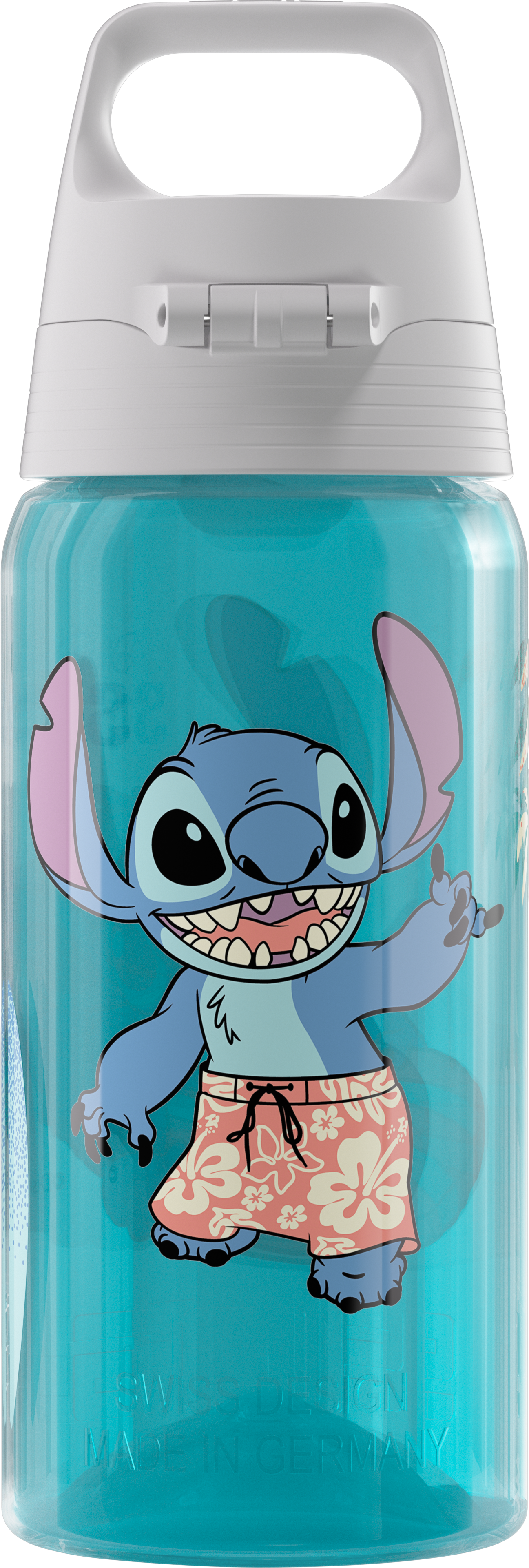 SIGG Kinder-Trinkflasche "Viva One Stitch Surfing", 0,5L SIGG Kinder-Trinkflasche "Viva One Stitch Surfing", 0,5L