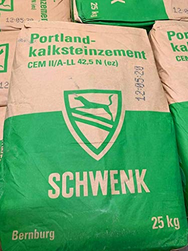 Trasszement Schwenk Trasszement