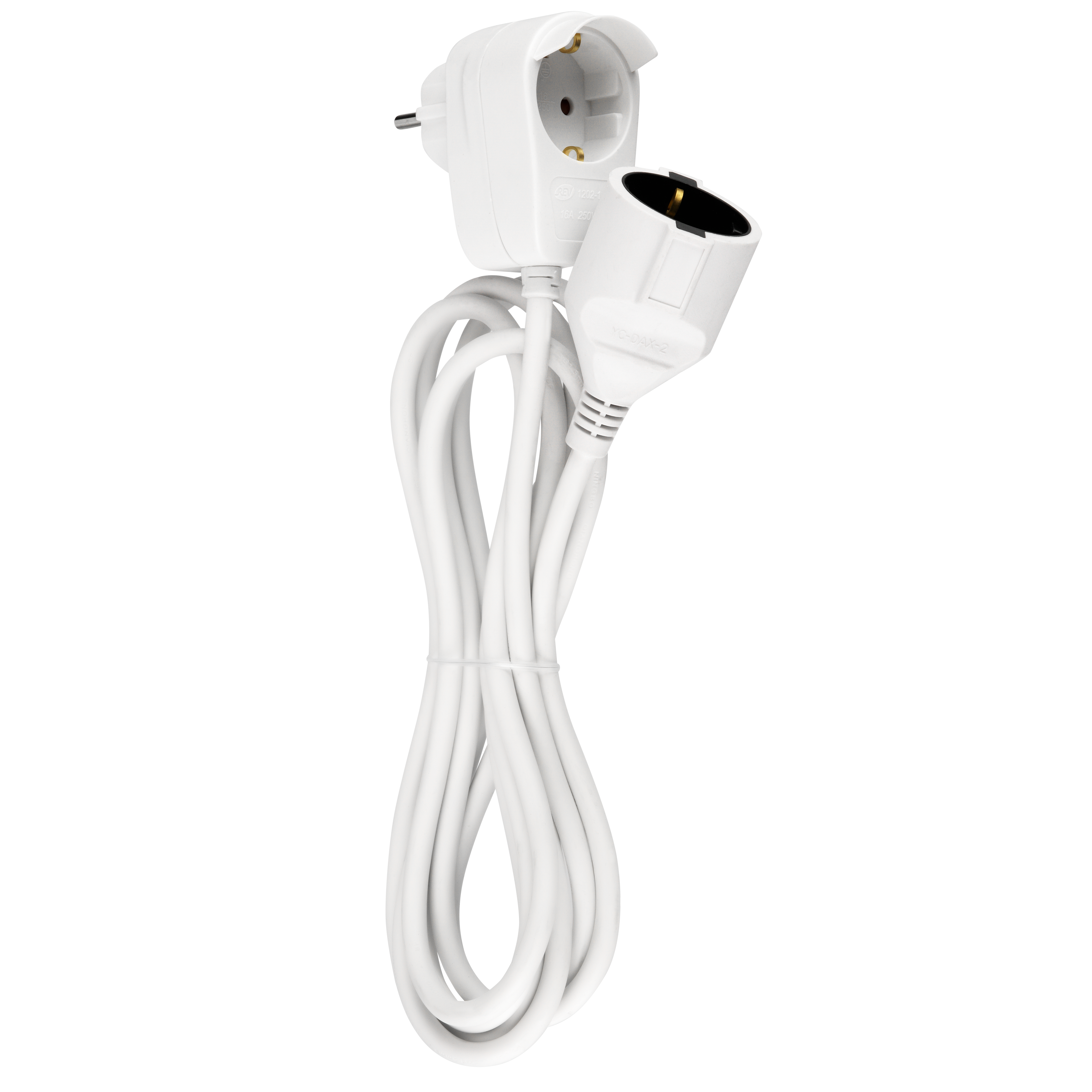Verlängerung Powersplit, 3m Verlängerung Powersplit, 3m