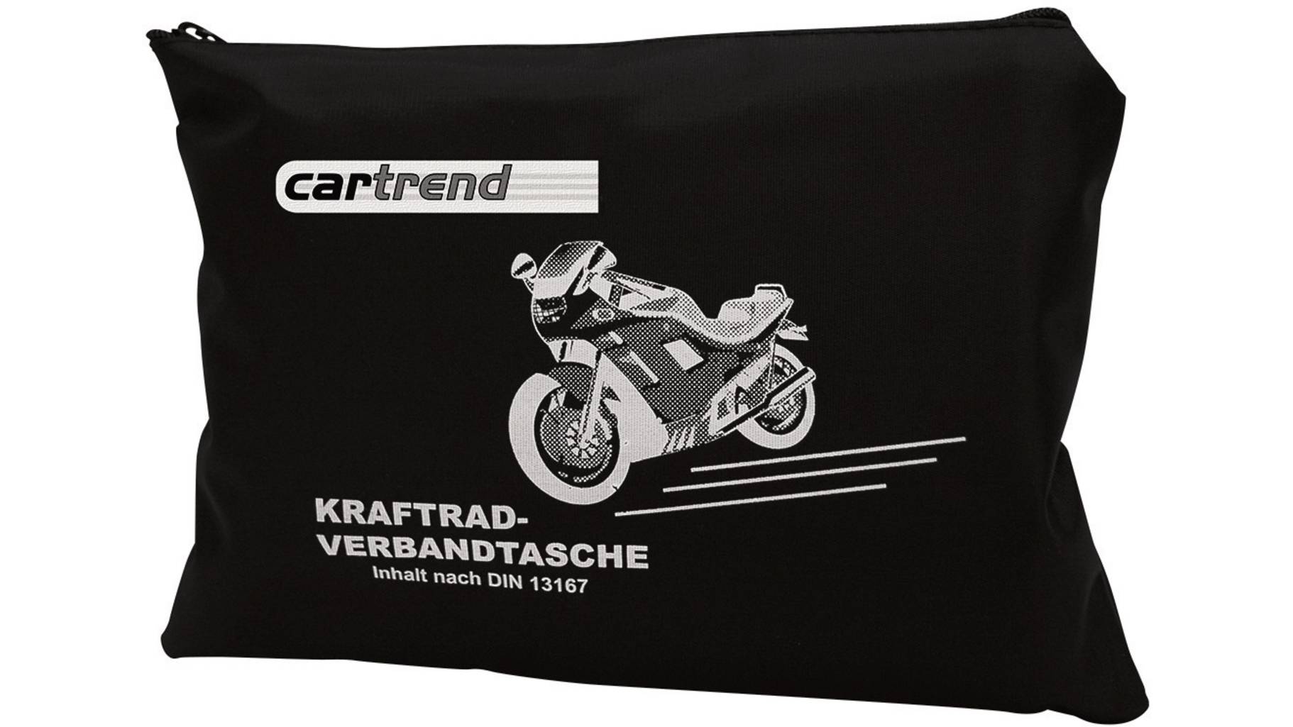 Cartrend Motorradverbandtasche DIN 1316.7 Cartrend Motorradverbandtasche DIN 1316.7