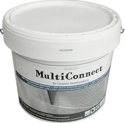 Classen Multi-Connect Eimer á 5,5 kg