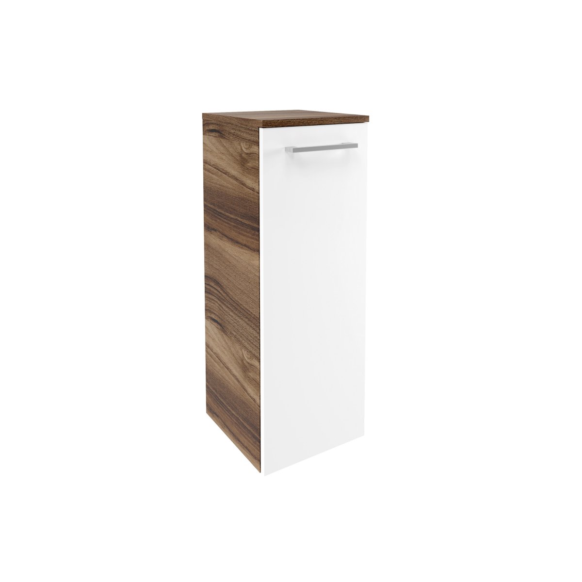 Fackelmann Midischrank VERONA, 30,2 x 82,6 x 32 cm