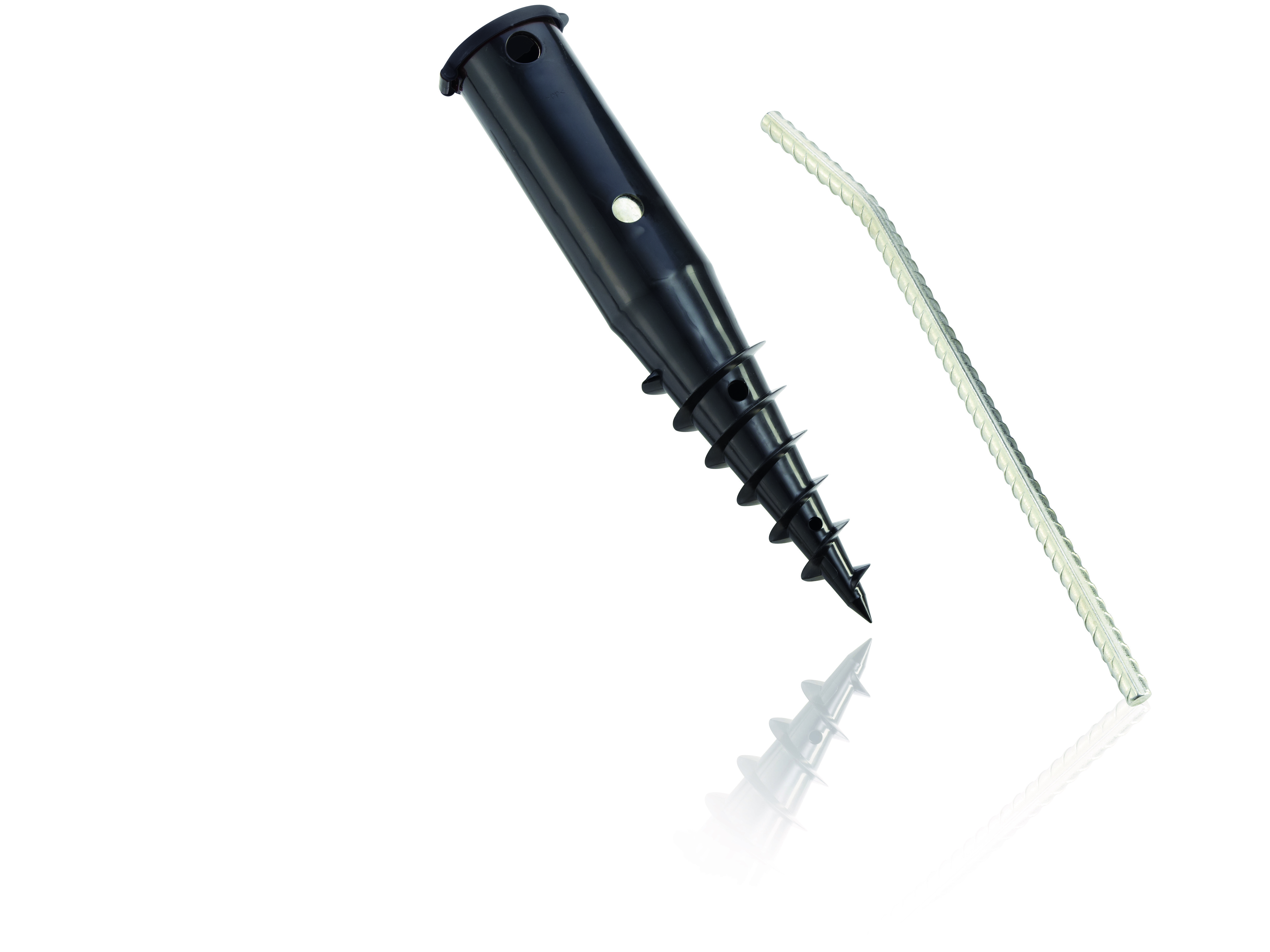 279638_85606 LEIFHEIT BODENDÜBEL MIT EINDREHSTANGE