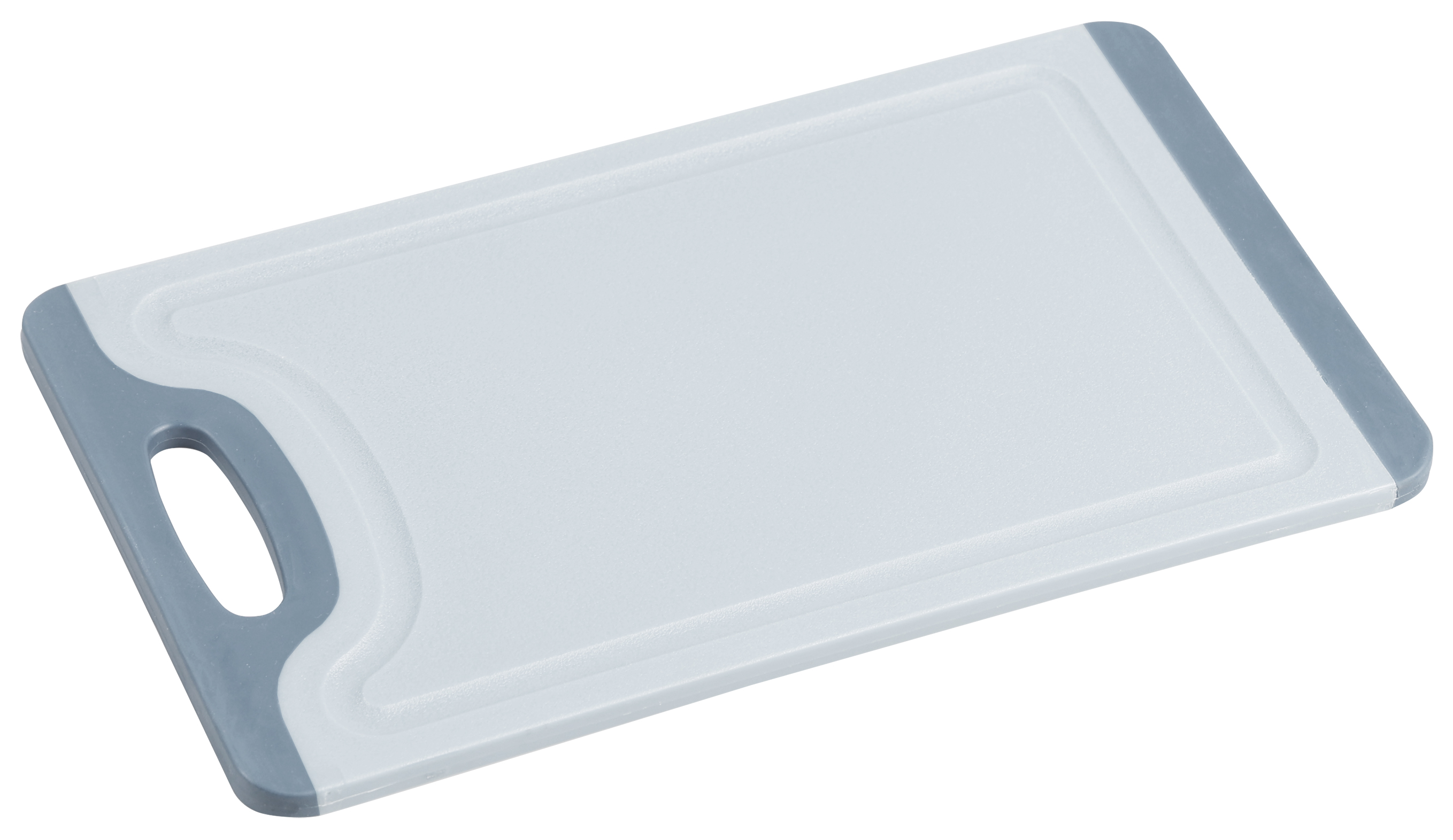 Kesper Schneidebrett, blau, 23,5 x 14 x 0,8 cm Kesper Schneidebrett, blau, 23,5 x 14 x 0,8 cm