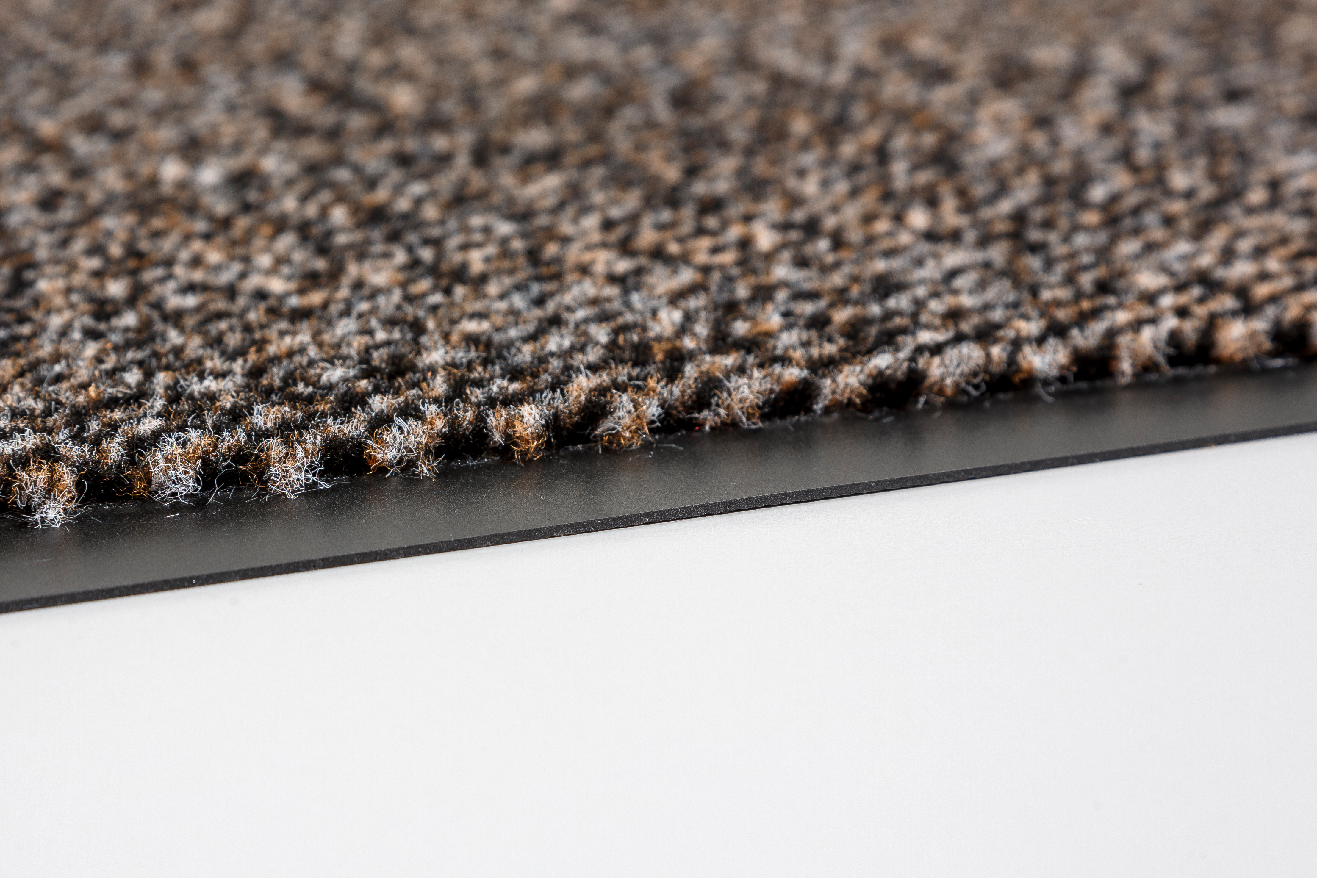 Astra Achat 120x180cm C.060 braun meliert Astra Achat 120x180cm C.060 braun meliert