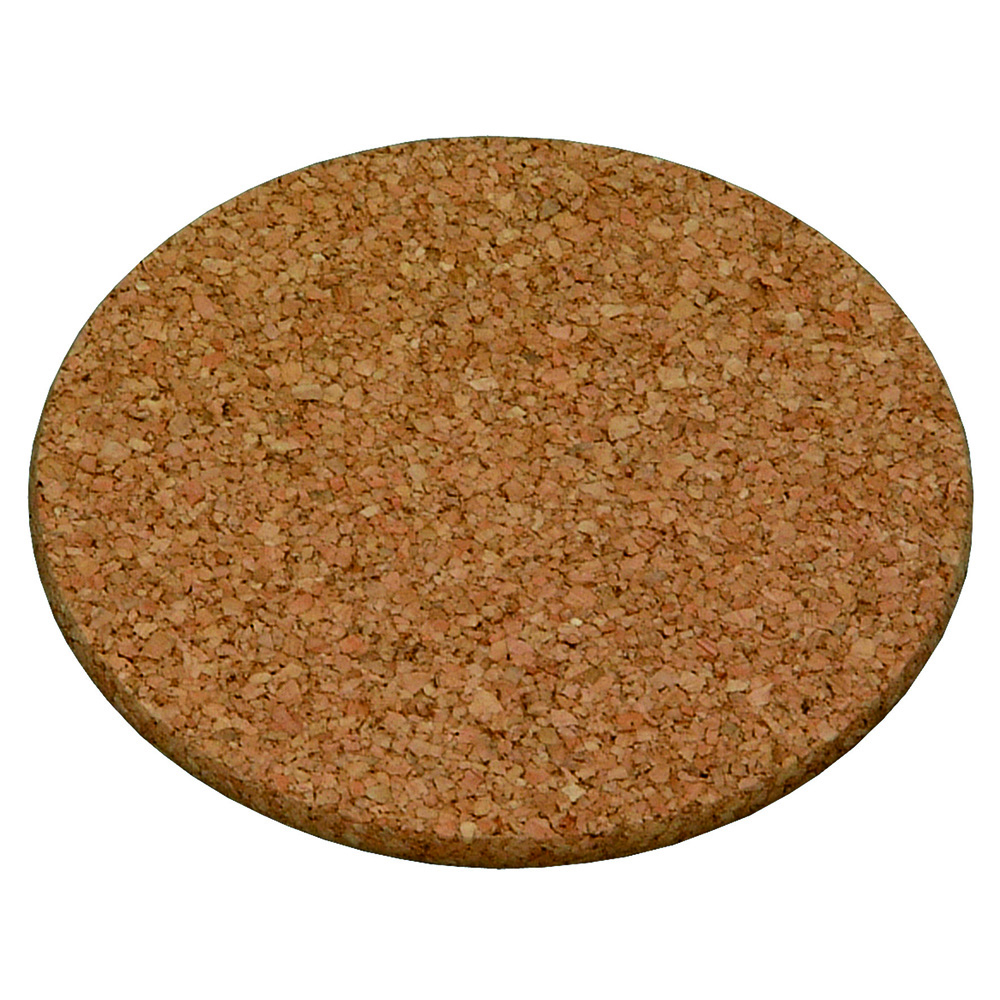 Kesper Topfuntersetzer, Ø 17 cm, Kork Kesper Topfuntersetzer, Ø 17 cm, Kork