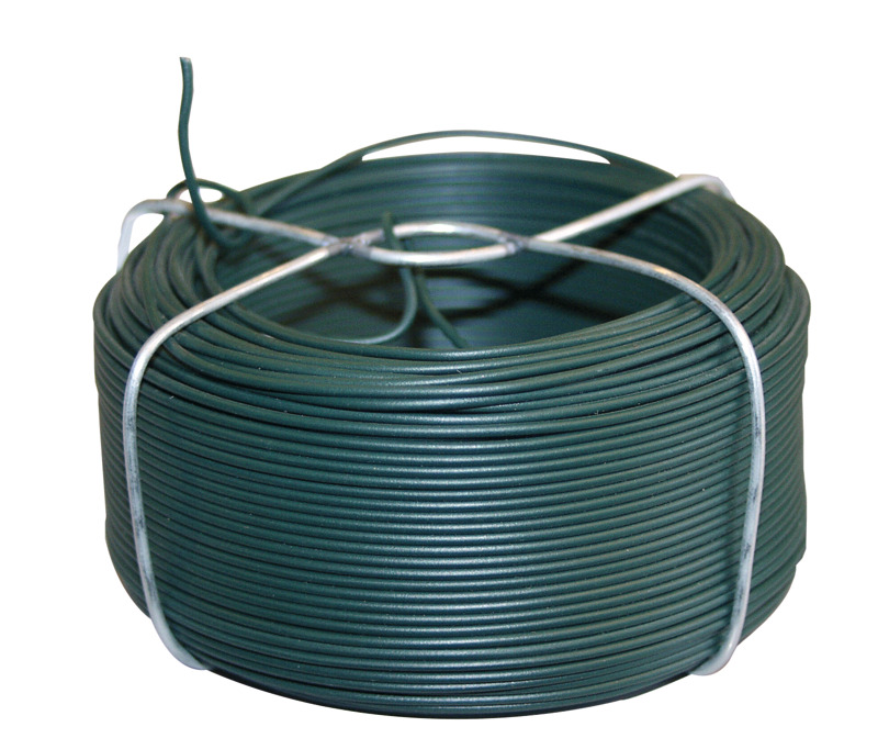 Windhager Gartendraht, 40 m, gummiert Windhager Gartendraht, 40 m, gummiert