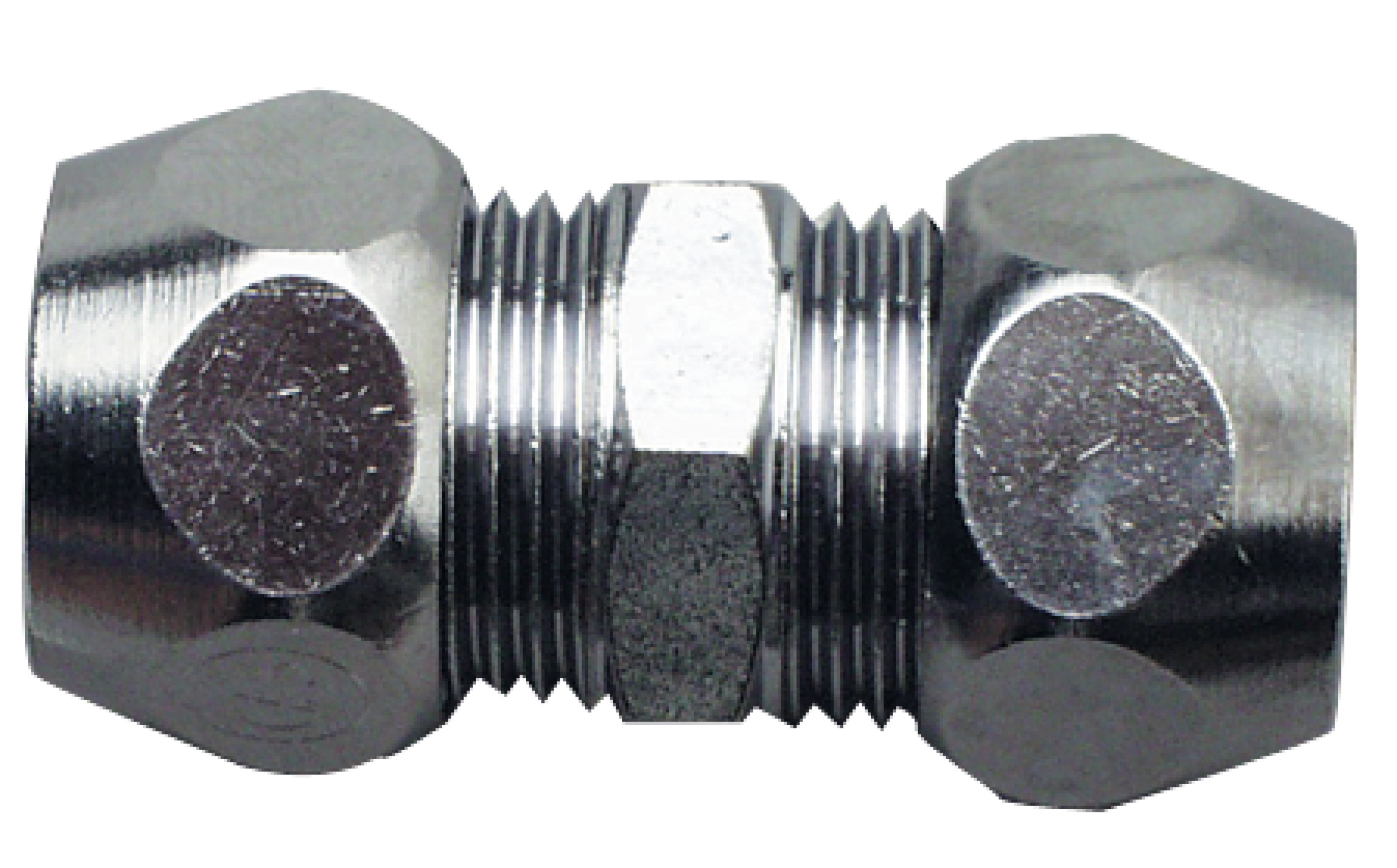 275559-pt1   VERSCHRAUBUNG DOPPELT 12X12MM CHRO