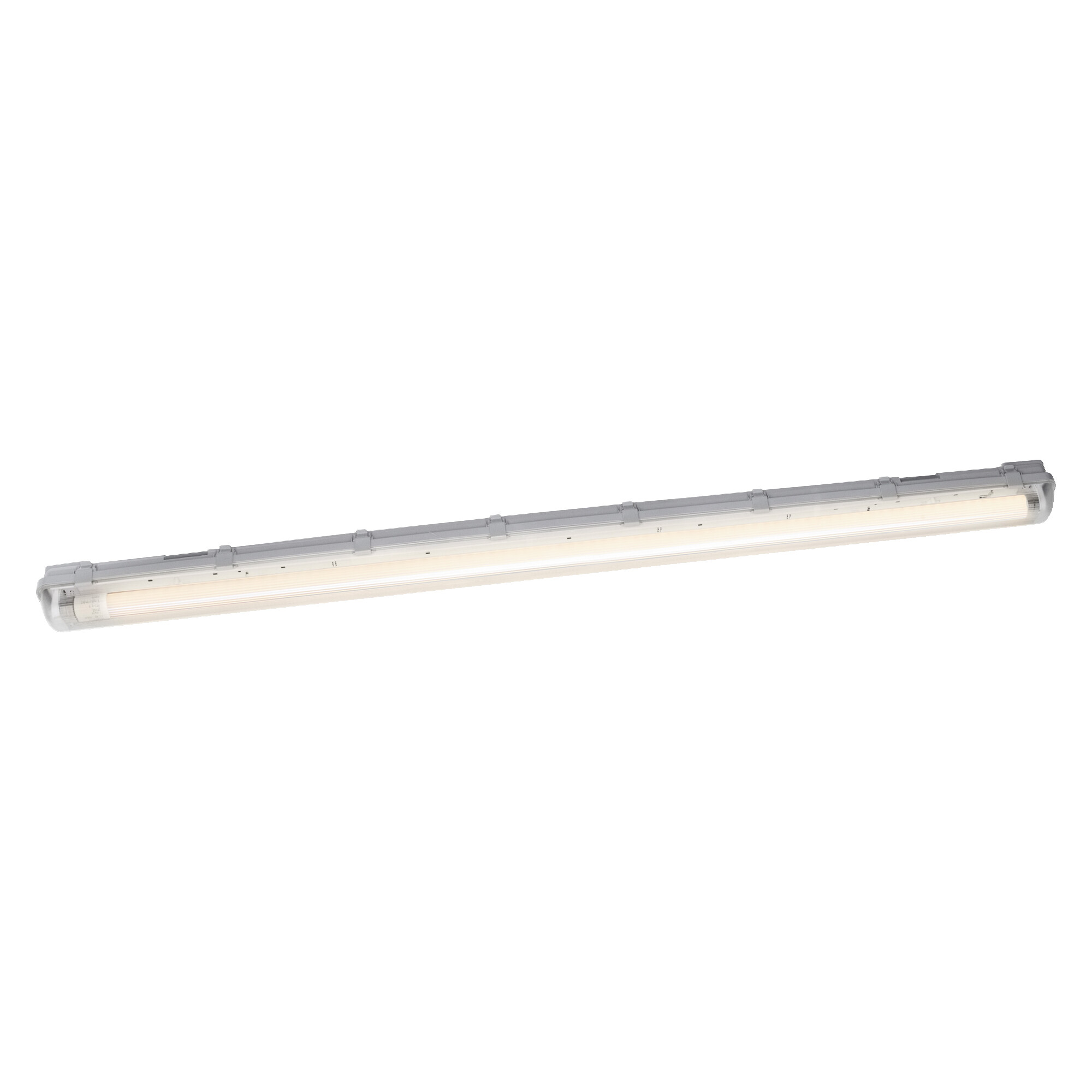 LEDVANCE Feuchtraumleuchte Damp proof Essential, 1x19W, 1500 mm 840 LEDVANCE Feuchtraumleuchte Damp proof Essential, 1x19W, 1500 mm 840