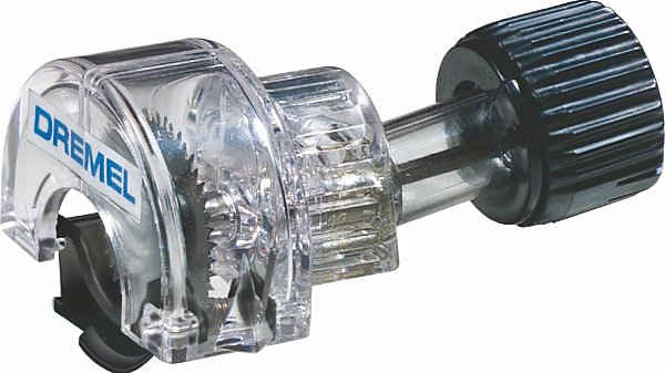 4508 Dremel Kreissägenvorsatzgerät (670)