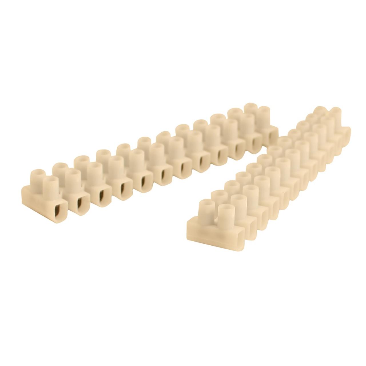 332450 LÜSTERKLEME 12X2,5-6,0MM² 2 STK