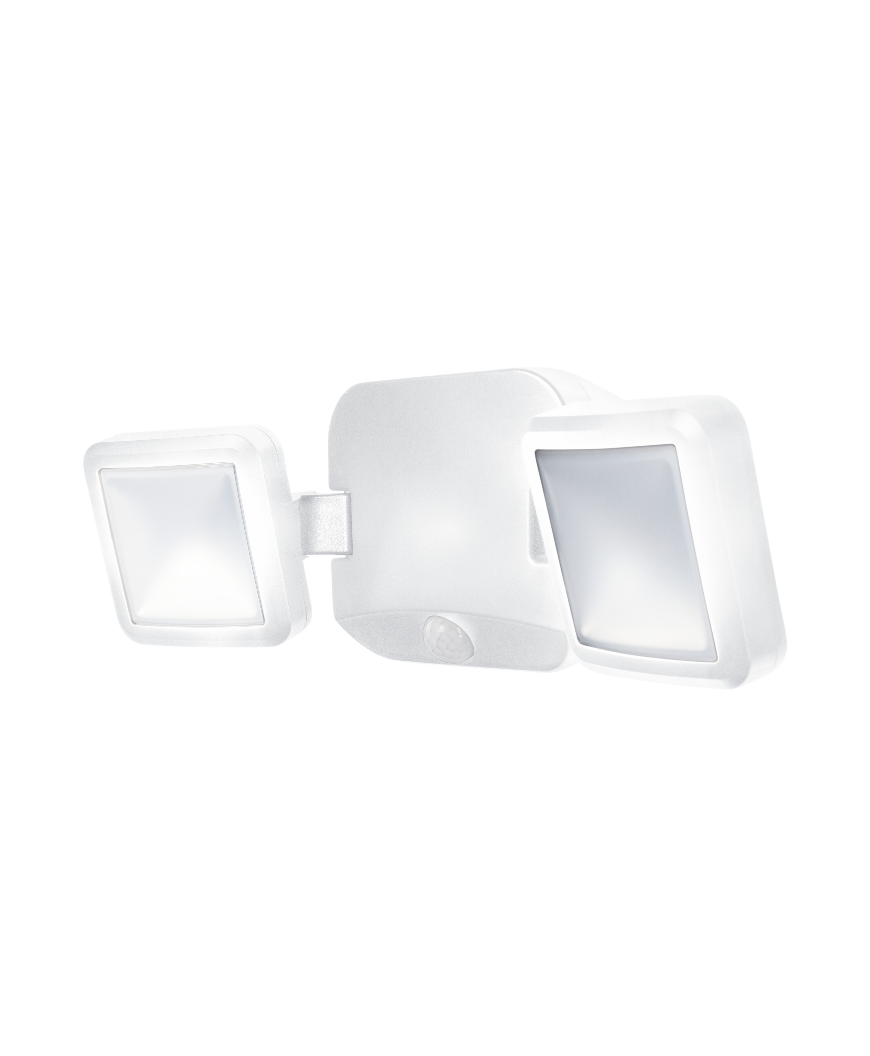 Osram LED Außenleuchte Battery Double, 10W, neutralweiß