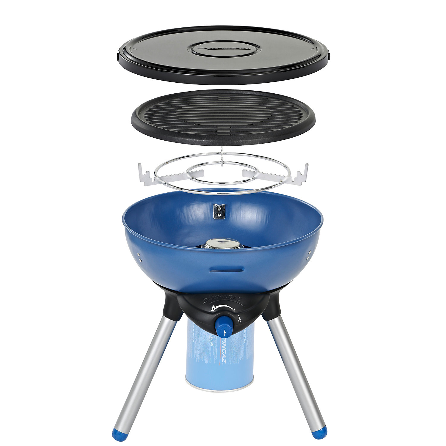 Camping Gaz PARTY-GRILL 200 CV