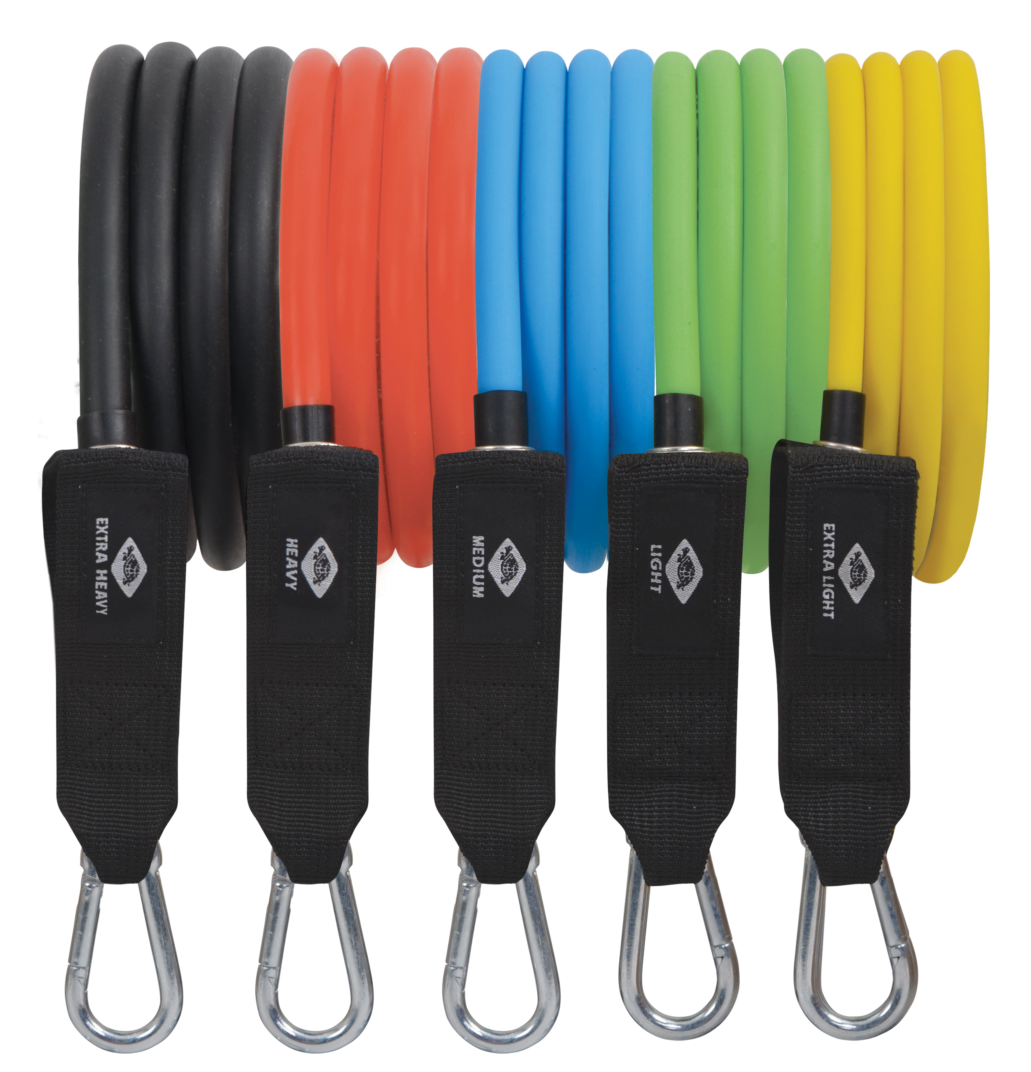 Schildkröt Expander Resistance Tubes