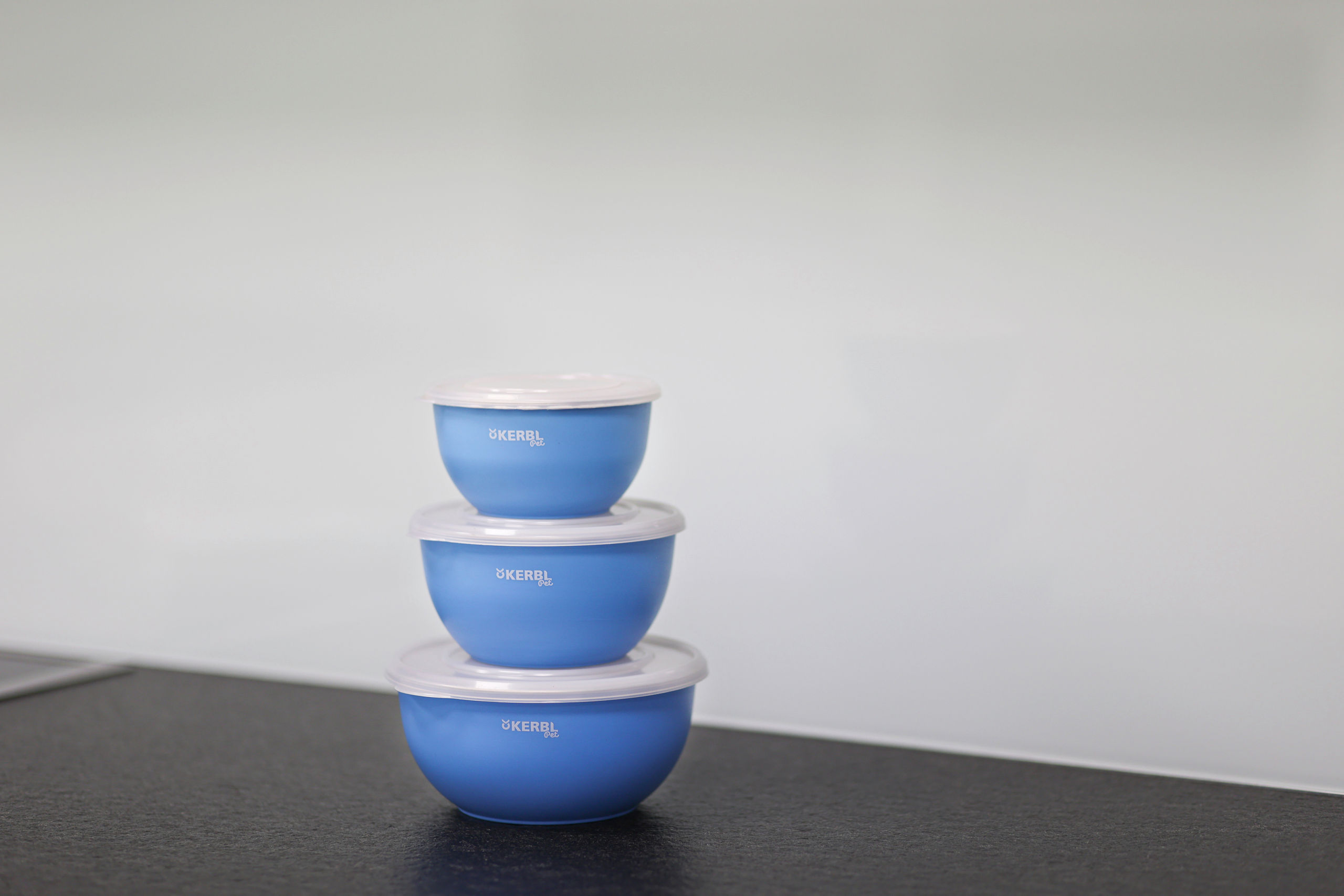 Kerbl OviNet Schafnetz orange, Höhe: 90 cm - Doppelspitze