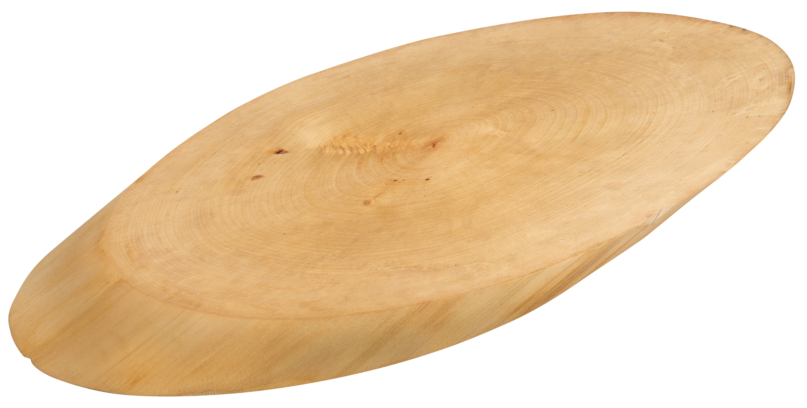 Kesper Servierbrett, Birke FSC, 35 x 16 x 2.5 cm Kesper Servierbrett, Birke FSC, 35 x 16 x 2.5 cm