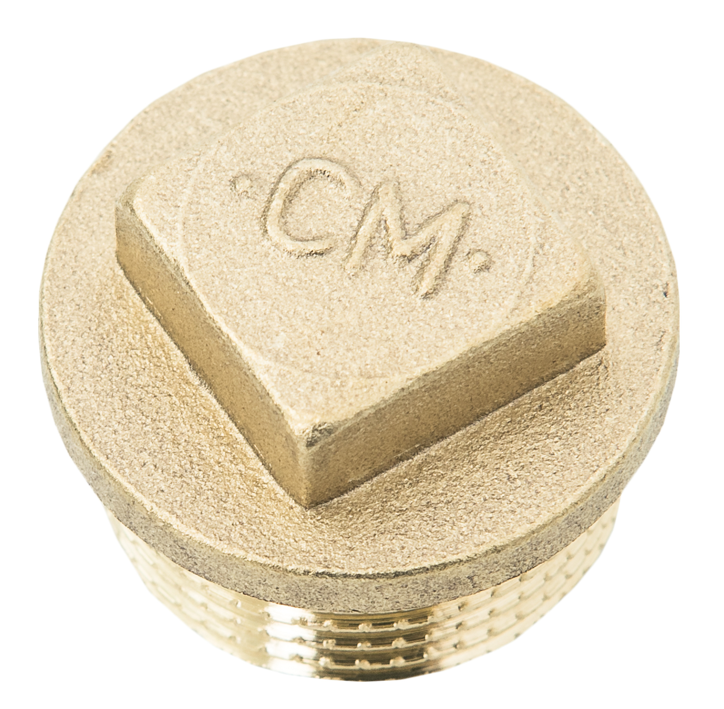 198533-pt1   MESSING STOPFEN 1/2