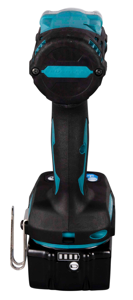 Makita Akku-Schlagschrauber DTW300 (Ohne Akku, ohne Ladegerät)