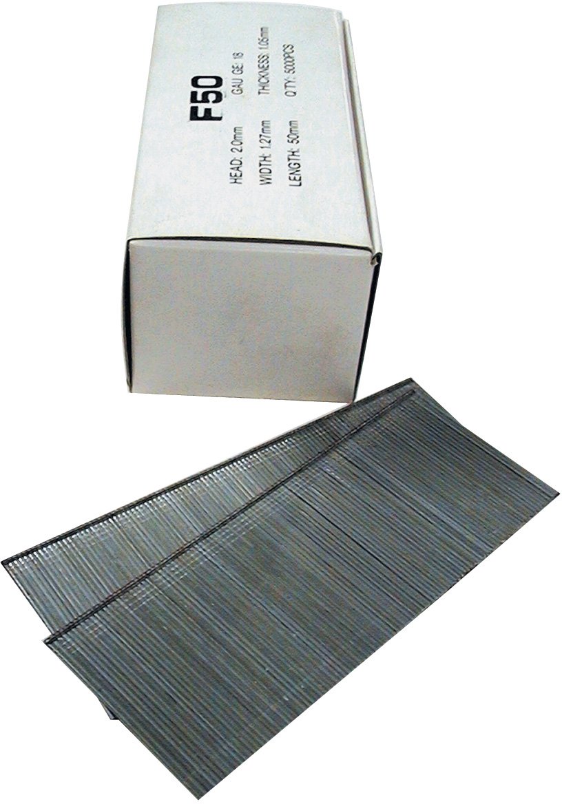 40215 Güde Stifte für Nagler Midi, 30 mm