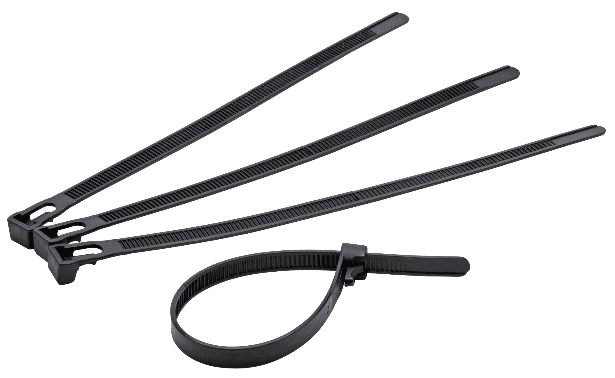 shoppingN4tGKUPqCFiHX Kopp Kabelbinder, 50 Stück