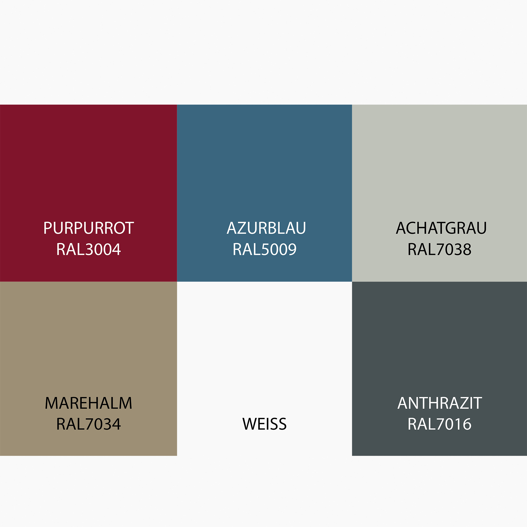 Bondex Wetterschutz-Farbe, weiß, 0,75 l