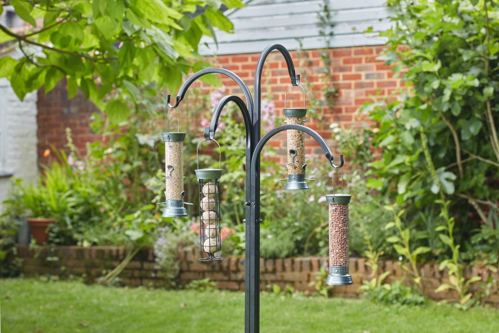 Smart Garden Titan 4-fach Gartenaufhänger