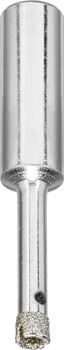 499805-100 Kwb Diamant-Lochsäge 5/25 mm