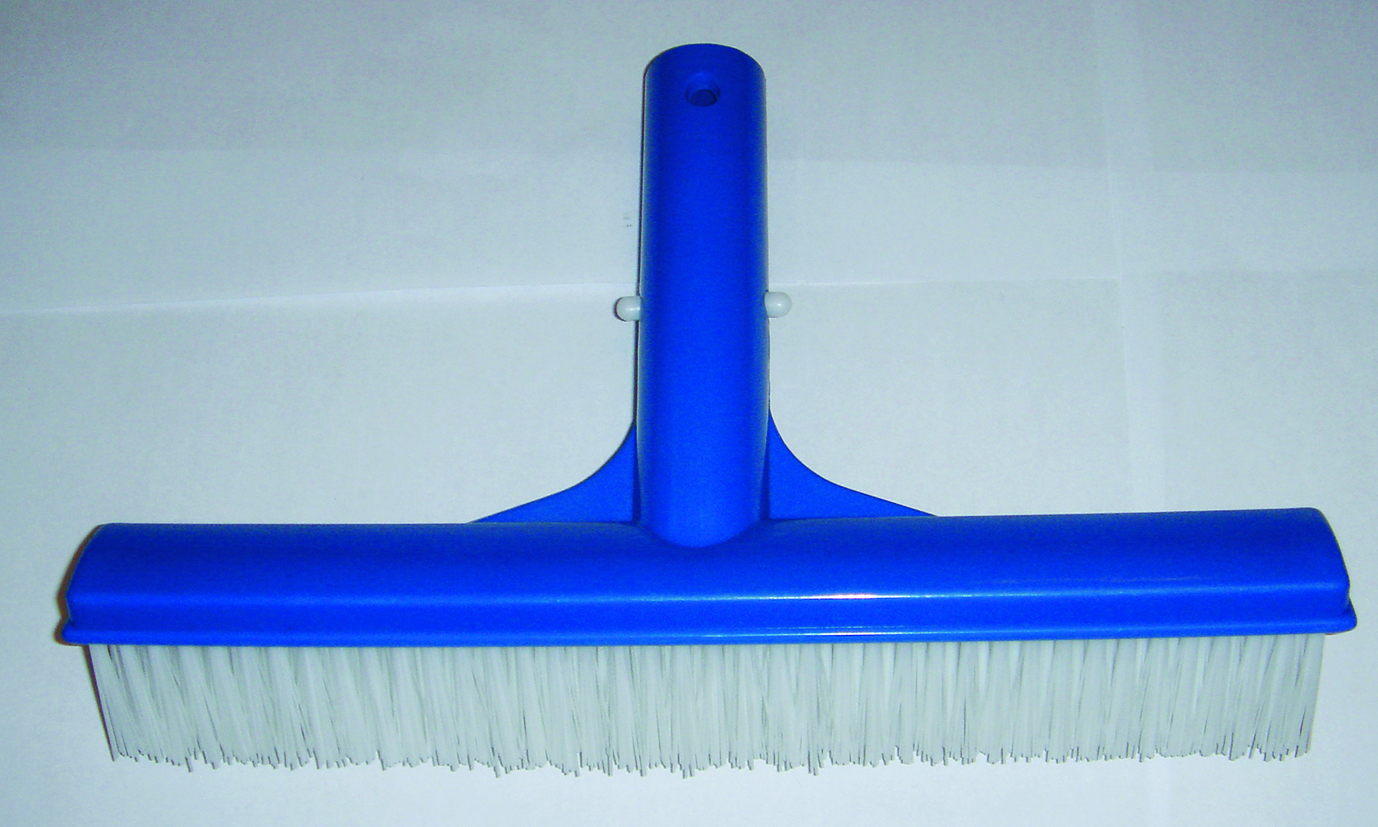 Summer Fun Aufsteck-Bodenreinigerbürste, 25 cm Summer Fun Aufsteck-Bodenreinigerbürste, 25 cm