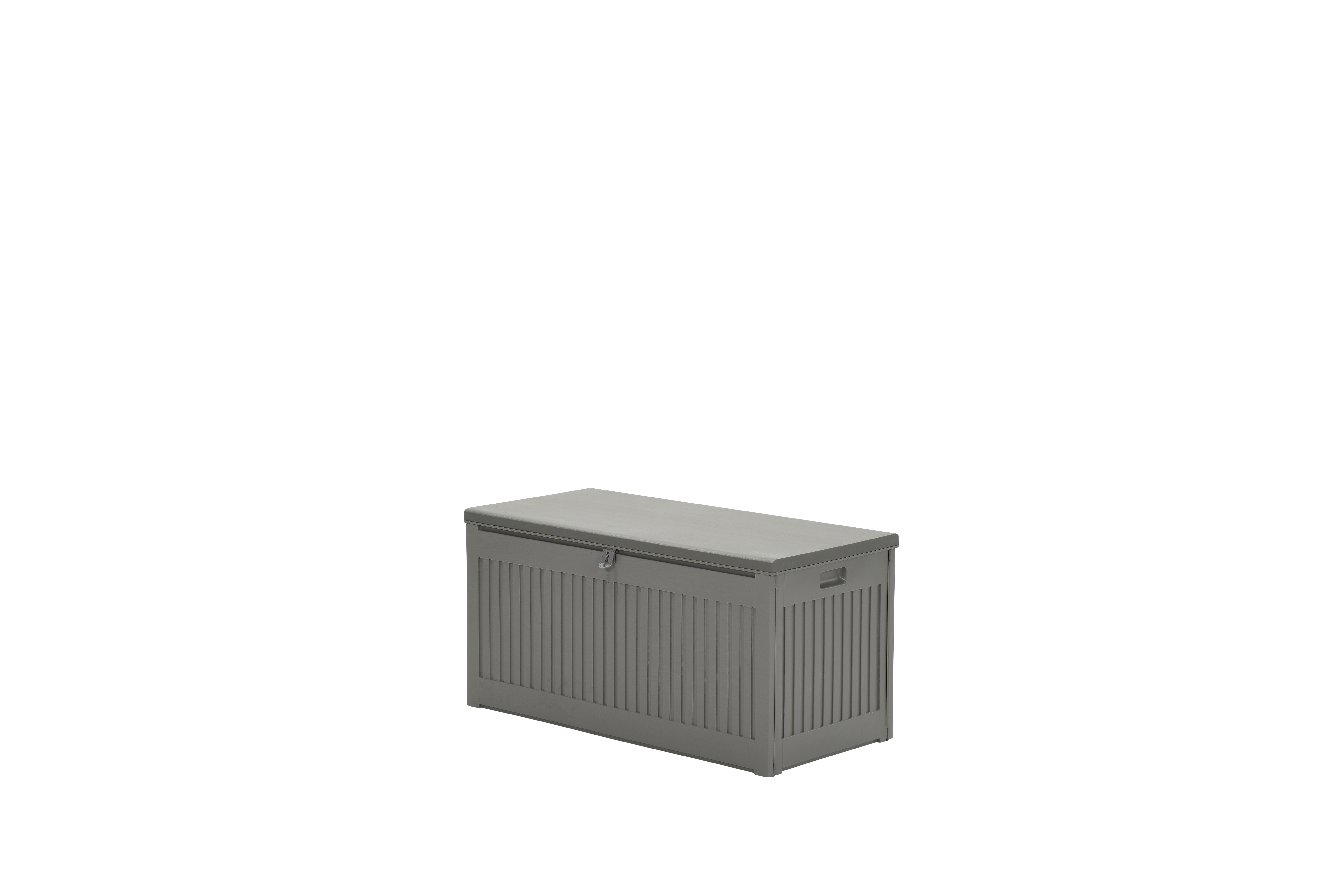 738498_8 Garden Impressions Kissenbox Jersey ca. 270L, grau