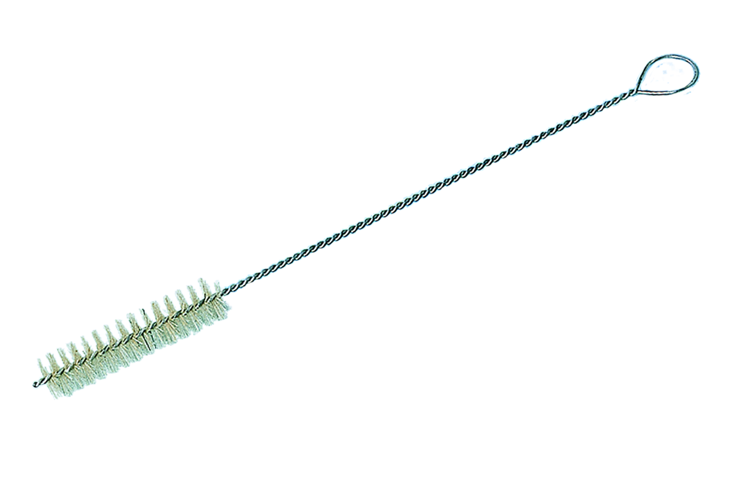 BÜRSTENMANN TÜLLENBÜRSTE NATURBORSTEN         