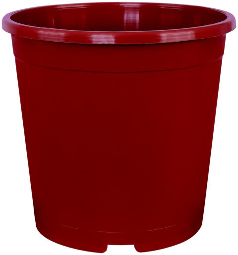 483804-34201406-L CONTAINERTOPF 14CM 1,4L TERRACOTTA GELI