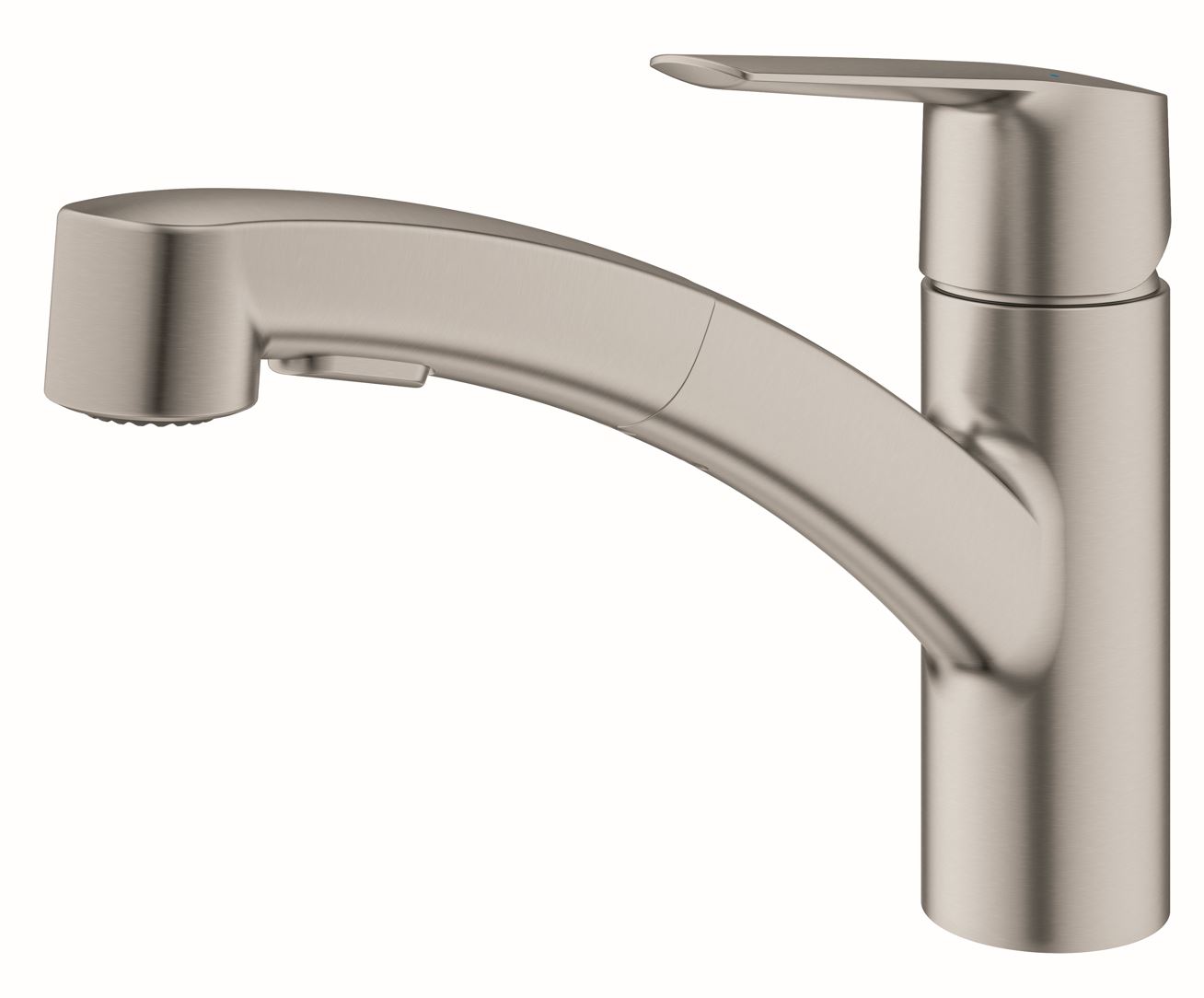 Grohe Start Einhand-Spültischbatterie, 1/2" Grohe Start Einhand-Spültischbatterie, 1/2"