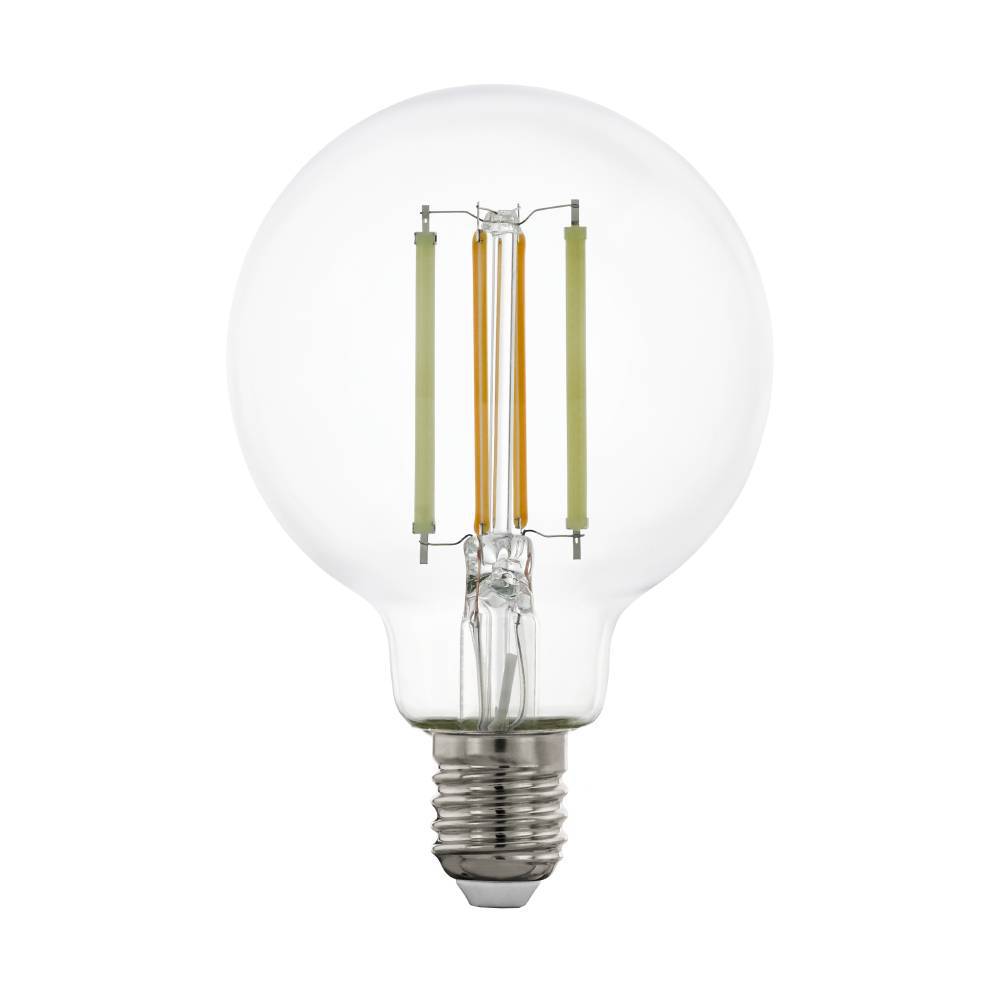 Eglo LED Leuchtmittel E27, G80 6W