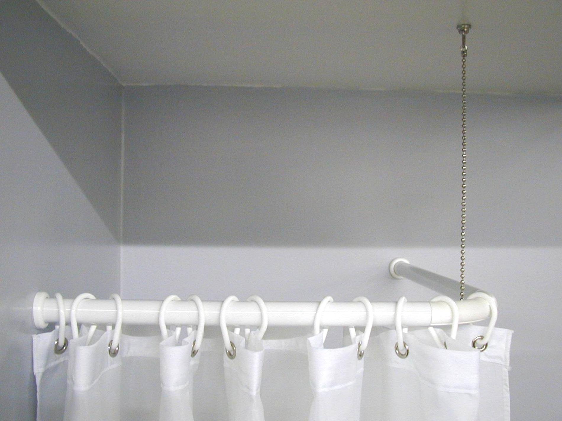 159600 Ridder Deckenbefestigung