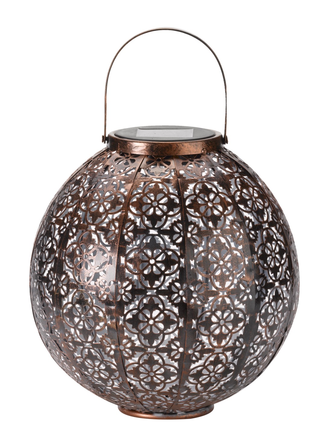 Smart Garden Damasquette, bronze