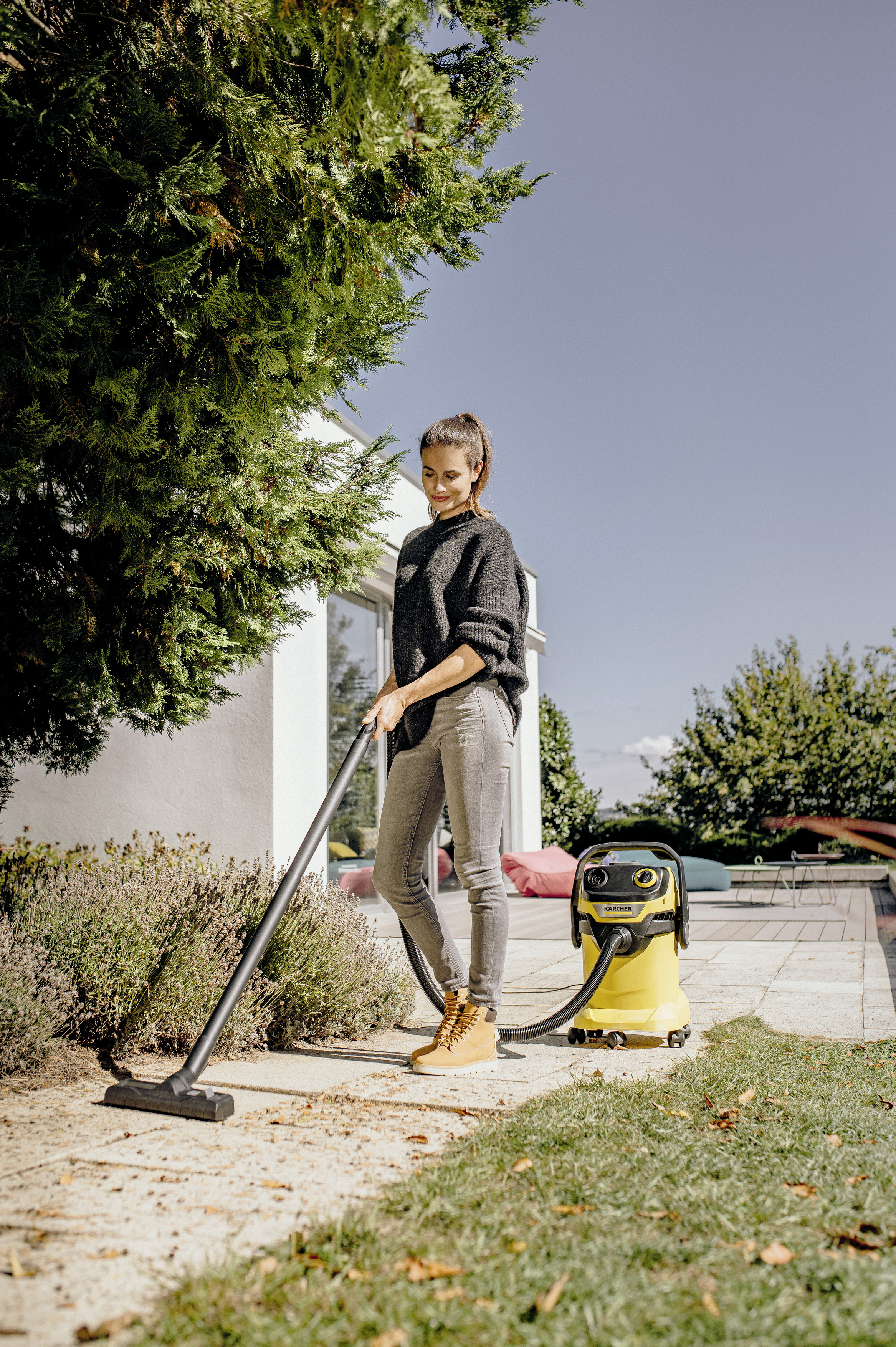 808754_13 Kärcher Nass- Trockensauger WD 5 V-25/5/22