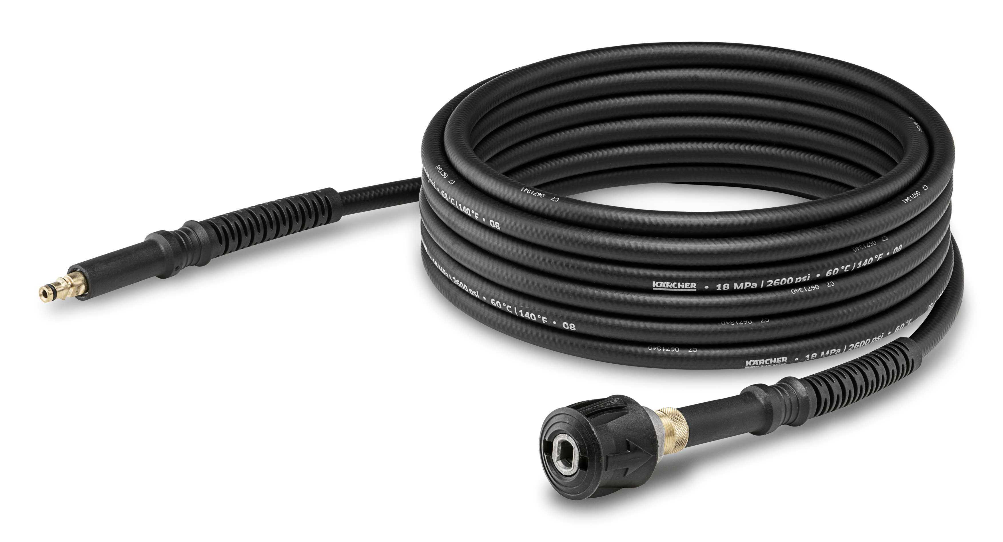 4039784296244_A001bxu0101 Kärcher HD-Schlauch