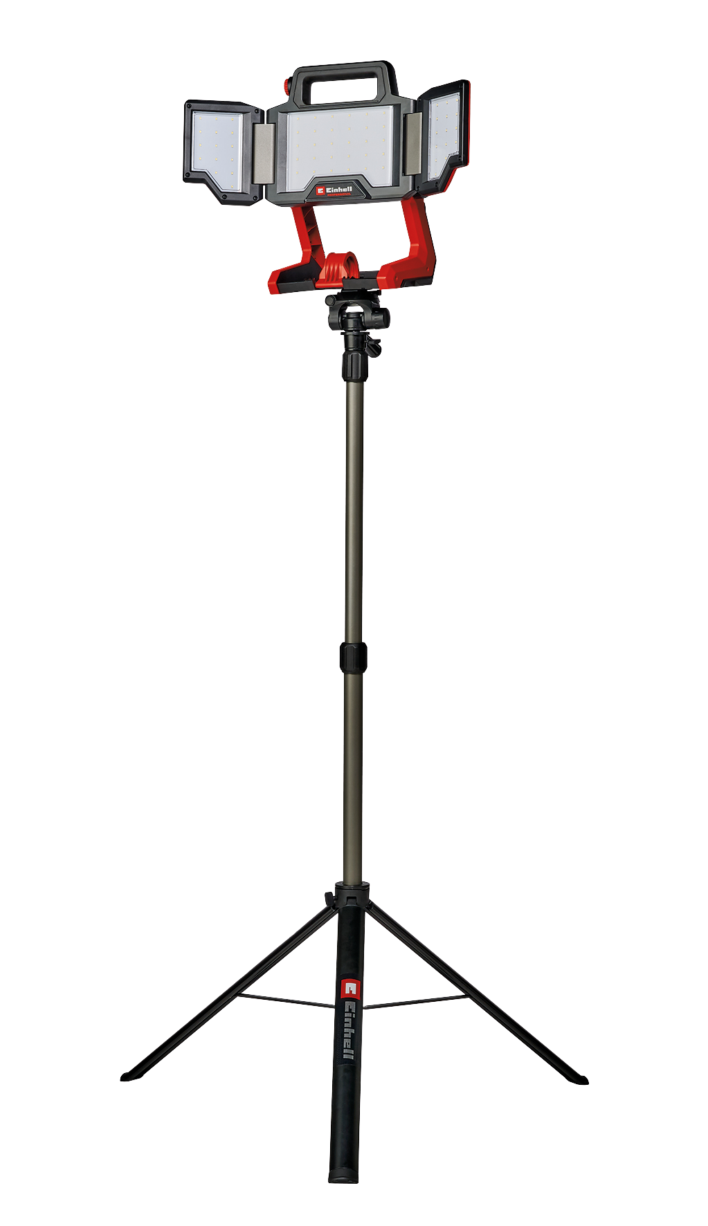 Einhell Akku-Lampe TP-CL 18/3000 Li Set - Solo Einhell Akku-Lampe TP-CL 18/3000 Li Set - Solo