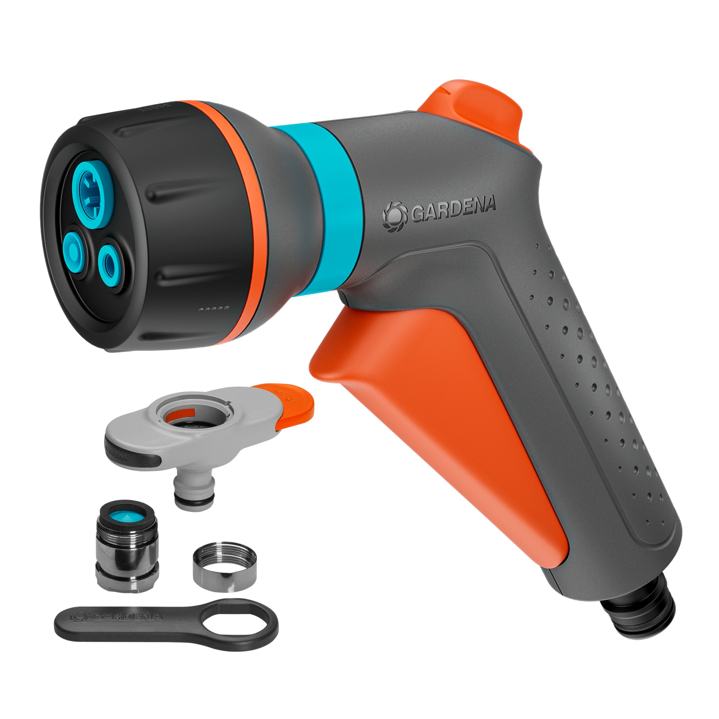 Gardena Classic Indoor Set