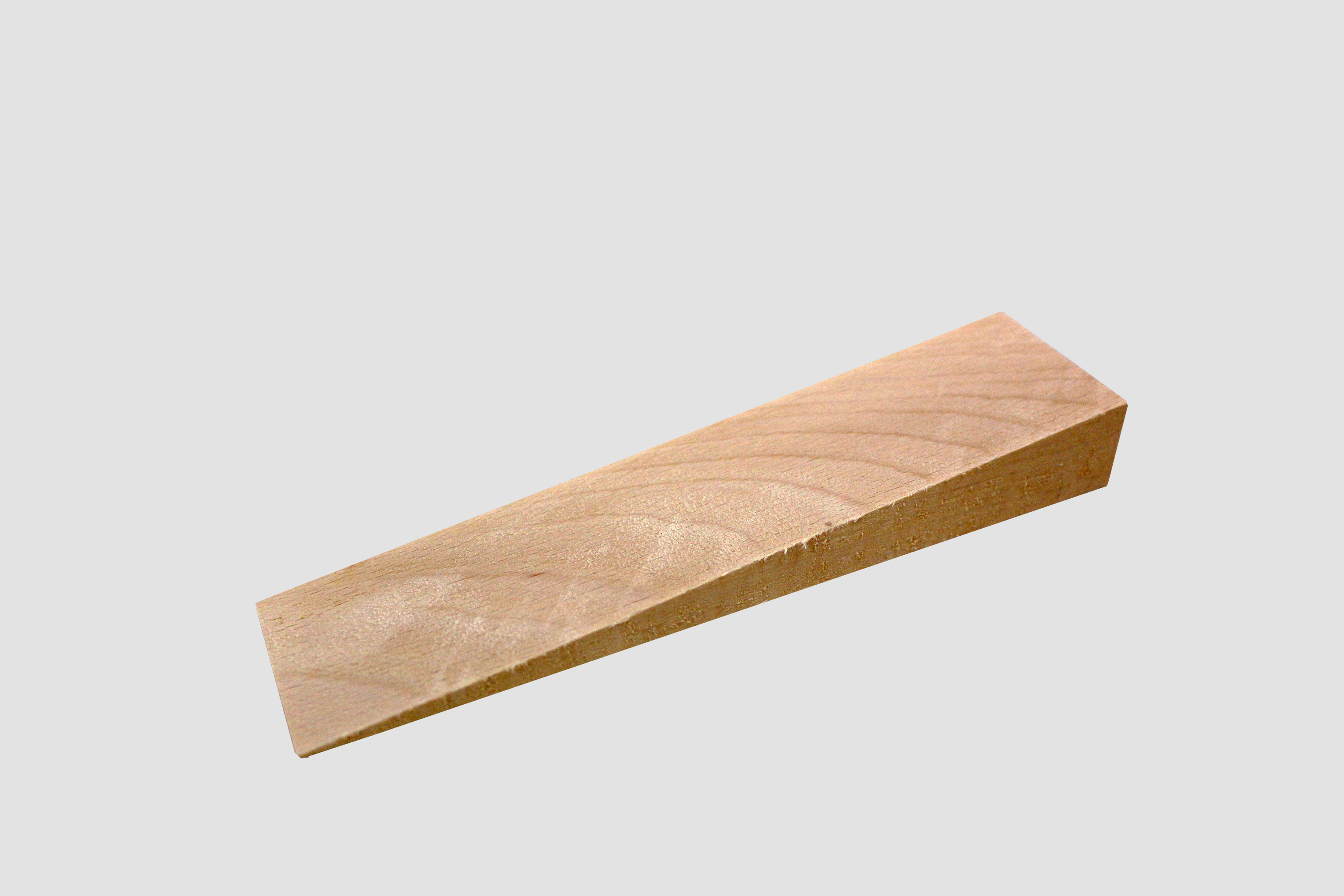 Rettenmeier holzkeil buche, 22 x 50 x 180 mm Rettenmeier holzkeil buche, 22 x 50 x 180 mm