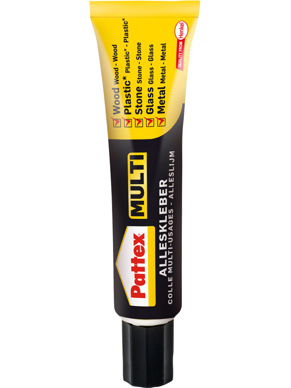 4015000413206 Pattex Alleskleber, 20 g